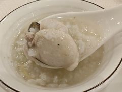 -深运潮州粥(水库店)