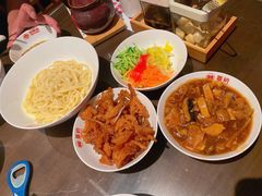 -添萬囍·天津三鲜捞面(天河城店)