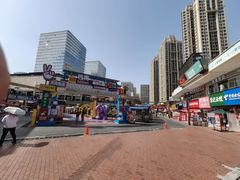 -万达广场(巴南店)