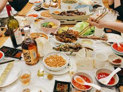 -浮何烤铺(桐梓林店)