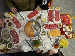 -潮汕大目牛肉火锅(皇岗旗舰店)