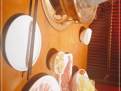 -宝泉铜锅·涮羊肉(解放东路店)