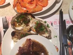 -芭菲盛宴·环球美食(解放碑英利国际店)