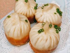 如意生煎包-松鹤楼(月坛店)