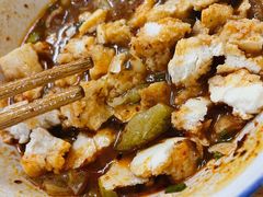 -老字号贾家肉丸糊辣汤(光明巷店)