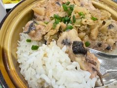 -荔园小馆(园岭新村二期店)