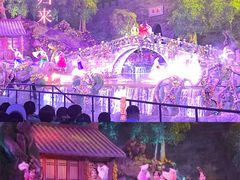 -华夏文旅海洋公园