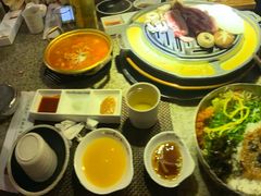 -三代烤肉(保利广场店)
