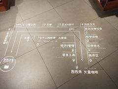 -矢量咖啡(万象汇店)