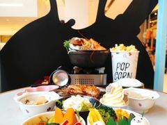 -dodonpa.墩墩伐 便当食堂(博华广场店)