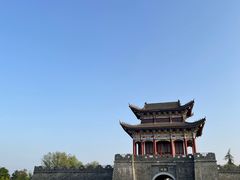-李时珍纪念馆