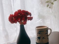 -糖房咖啡(南锣鼓巷店)