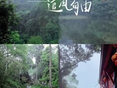 -青城山