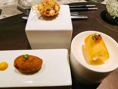-泰安门Taian Table(镇宁路店)