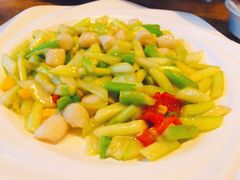 -日出青木·杭帮菜名店