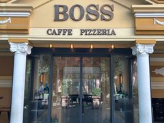 -Boss Caffe
