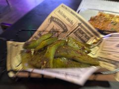 -麦凯伦烧烤·精酿超级工厂店(金桥总店)