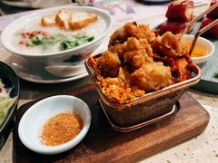 -点都德(龙之梦店)