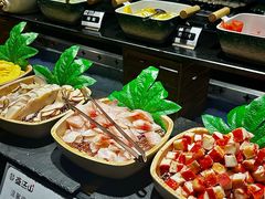 -韩盛·盛江山自助料理(中街大悦城黑金店)