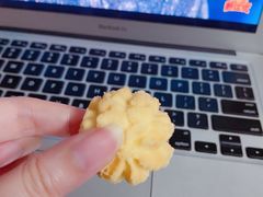 -家琳甜品(江南东店)