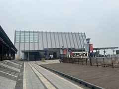 -梁子岛生态旅游区