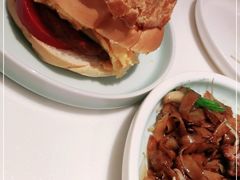 -新旺茶餐厅·早餐·夜宵(仙霞店)