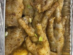 -小胡子祥彪烧烤(徐东店)