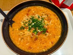 -寻味闽台风味美食馆·王记手打面