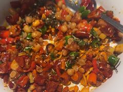 -汤城小厨•粤菜•靓汤(西直门凯德MALL店)