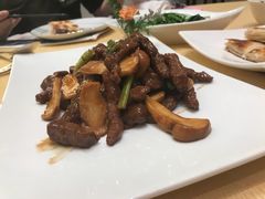 -北京国际饭店·谭府餐厅