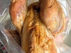 -土门八珍烤鸡腊味店(土门老店)