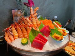 -花潮料理艺食馆(SM新生活广场店)