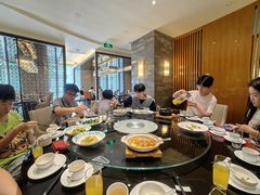 -杭州和达希尔顿逸林酒店·和园中餐厅-杭帮菜名店