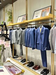 -埃沃定制(壹方城购物中心店)