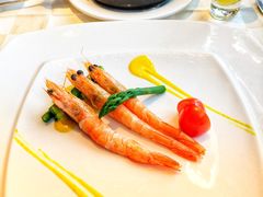 -西堤厚牛排(王府井店)