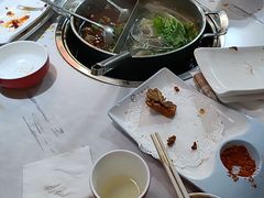 -大四喜·鲜牛肉火锅(洛阳大学城店)