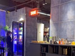 -HOTISLAND海鸡岛·韩国料理(江南西店)
