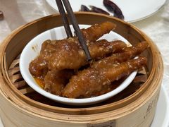 -頂好酒家·经典粤菜(海信广场店)