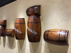 -汉巴味德·烤肉与啤酒的自助(杭州大悦城店)