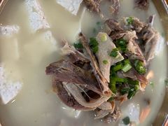 -传统菜农庄(皇姑路店)