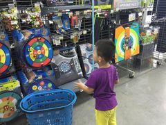 -迪卡侬(燕山店)