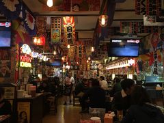 -平成屋· Late Night 食堂(四川北路店)