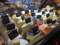 -Alimentari早午餐(安福路店)