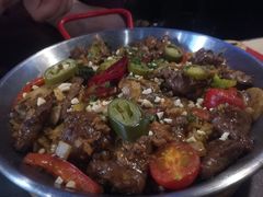 -遇见西木美式餐厅(体育路店)