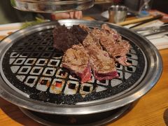 -霸腹烤肉(厦门柚子番店)