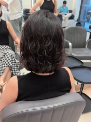 -摩登时代美发沙龙