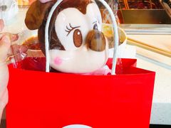 -海底捞火锅(长沙华创国际广场店)