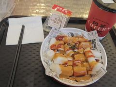 -孖记茶档·热腾茶餐(荔湾领展广场店)