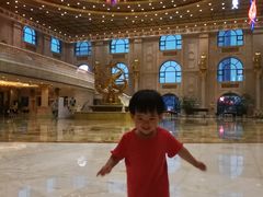 -临沂华盛江泉城大酒店