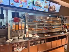 -肯德基(恩平店)